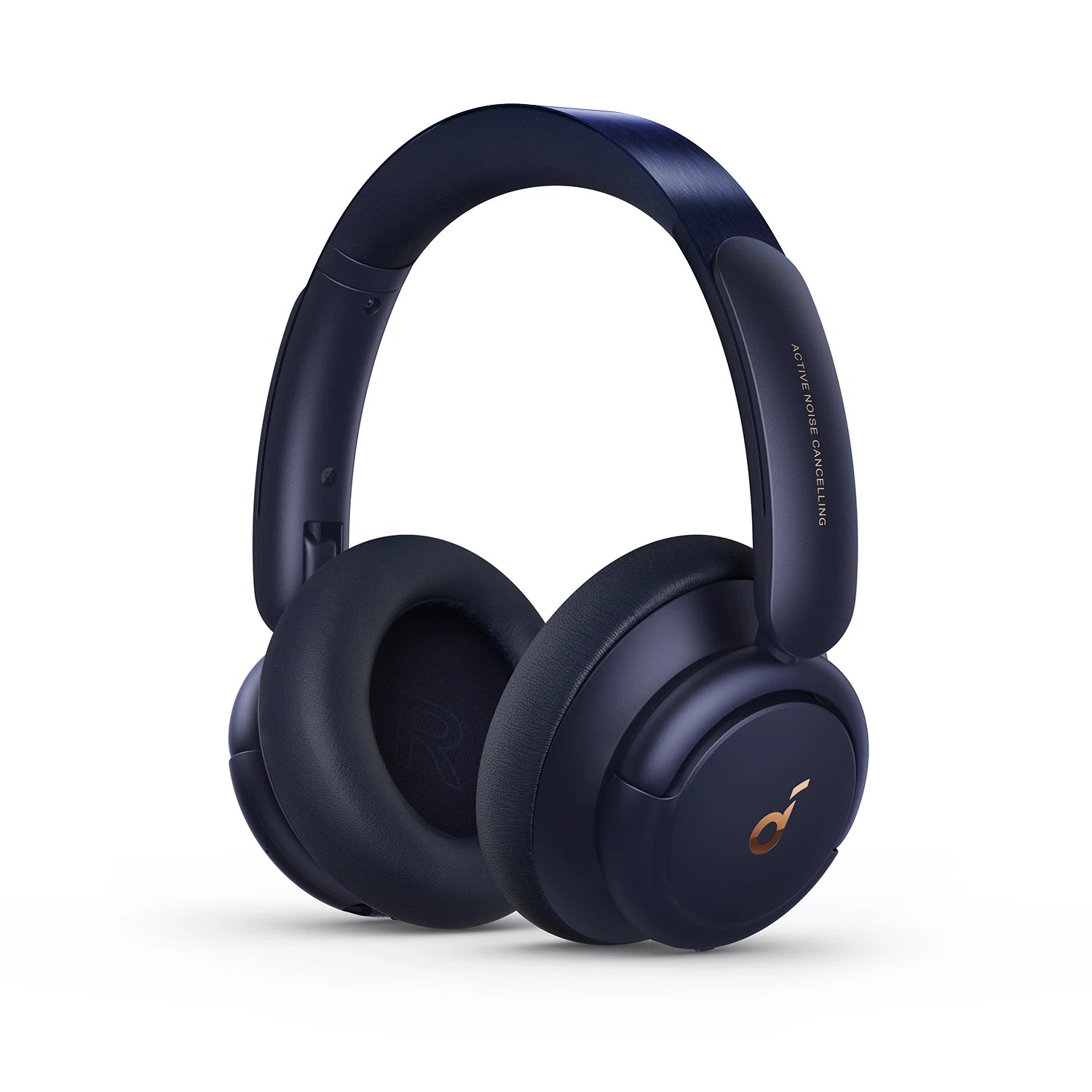 Soundcore Life Q30 headphones with Hybrid ANC Bluetooth Over-Ear Design Wireless Hi-Res Audio