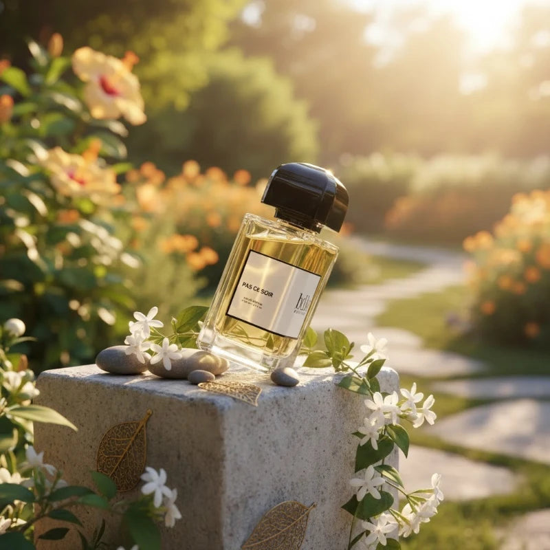 Luxury Perfume Men Women Long Lasting Cherry Pink Pepper Fragrance Black Vanilla Tonka Bean Amber Body Spray Parfum 100ml