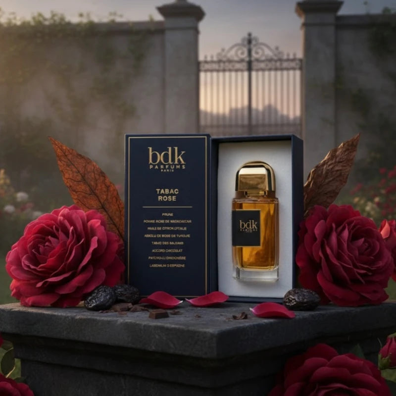 Luxury Perfume Men Women Long Lasting Cherry Pink Pepper Fragrance Black Vanilla Tonka Bean Amber Body Spray Parfum 100ml