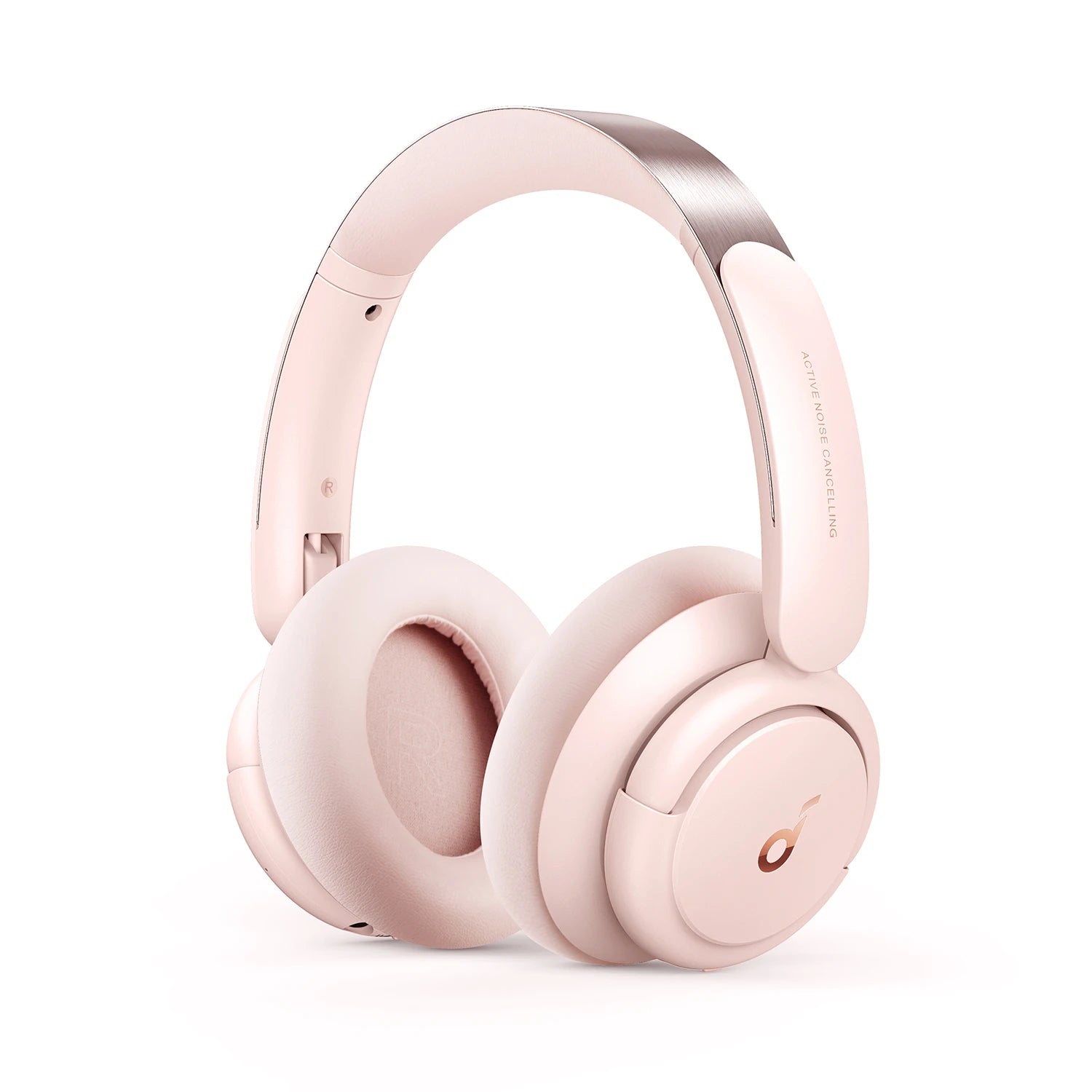 Soundcore Life Q30 headphones with Hybrid ANC Bluetooth Over-Ear Design Wireless Hi-Res Audio